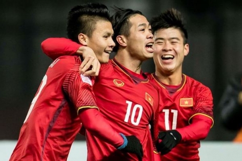 Lịch phát sóng AFF Cup 2018